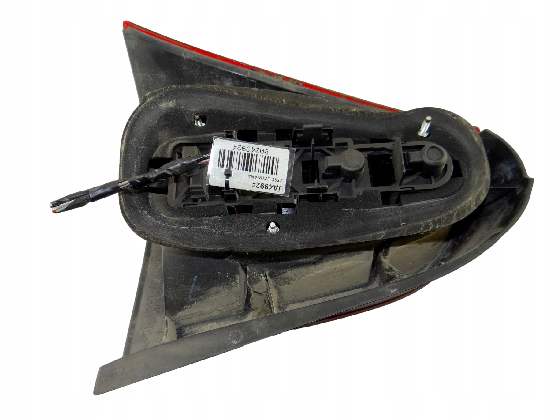 light rear right MERCEDES A170 F00 R02