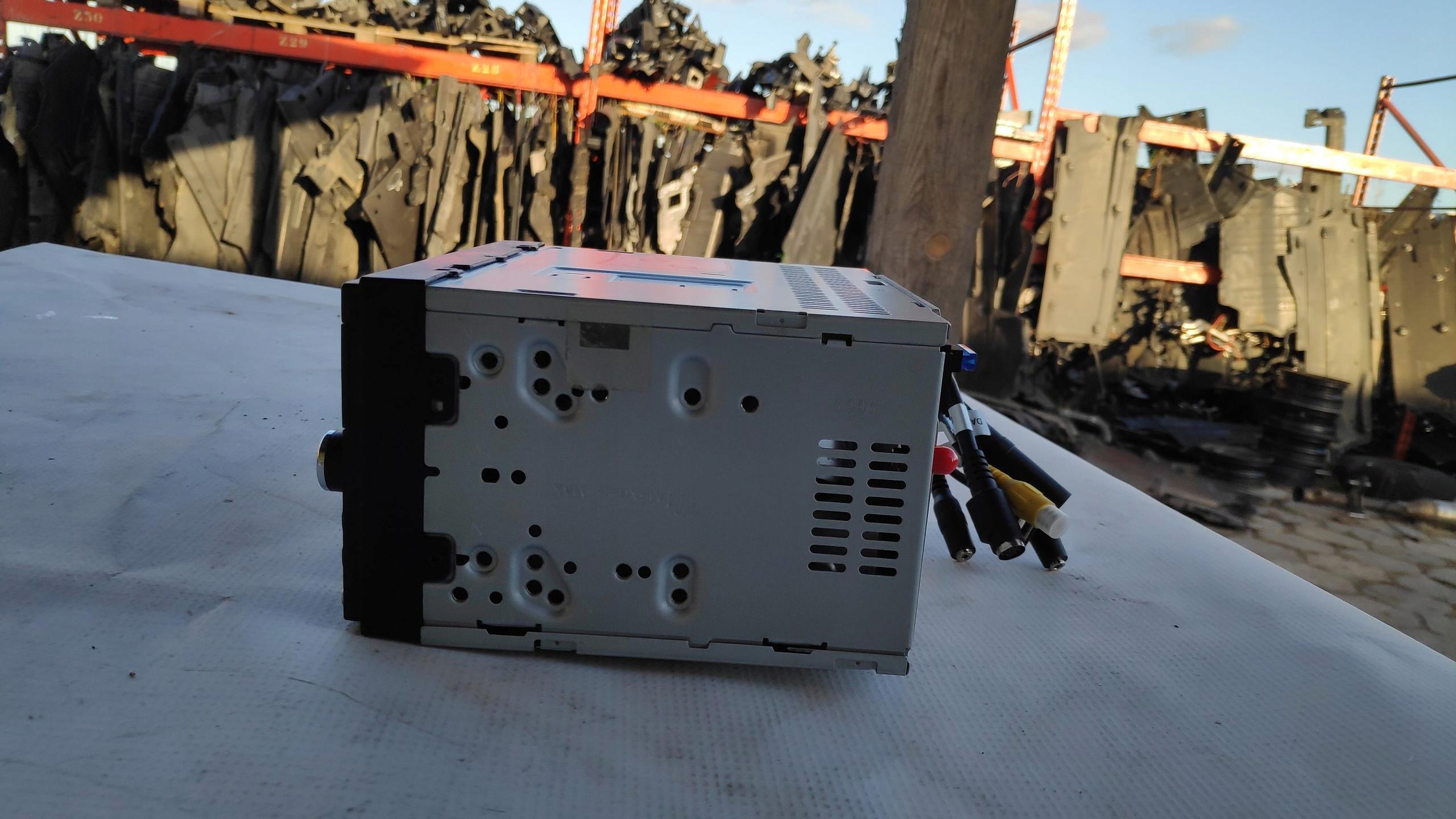 экран дисплей REXTON IACLINT01