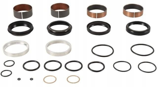 Pivot Works Sada Na Opravu Predného Zavesenia Kawasaki Kxf 450 (06-08)