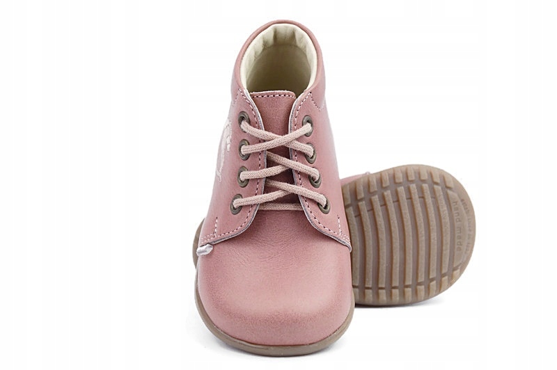 EMEL buty ES1596-14 ROCZKI trzewiki PÓŁBUTY R 23 Płeć dziewczynki