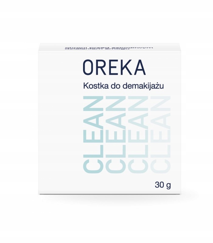 Средство для снятия макияжа анти-туман, 30 г, OREKA Марка другая марка