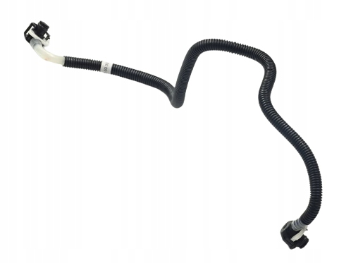 Palivová Hadice Od Filtru K Čerpadlu Mercedes Diesel
