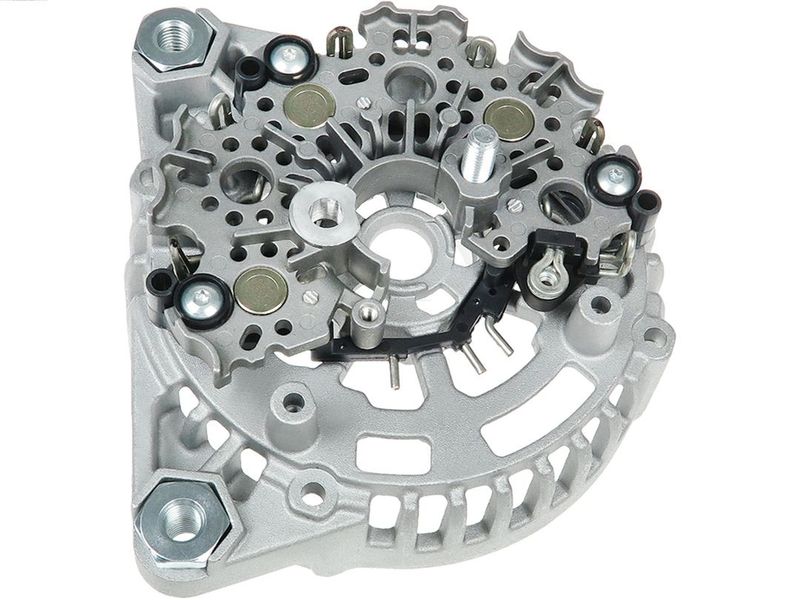 KOŁNIERZ OBUDOWY ALTERNATORA ARC0231S AS-PL Stan opakowania oryginalne