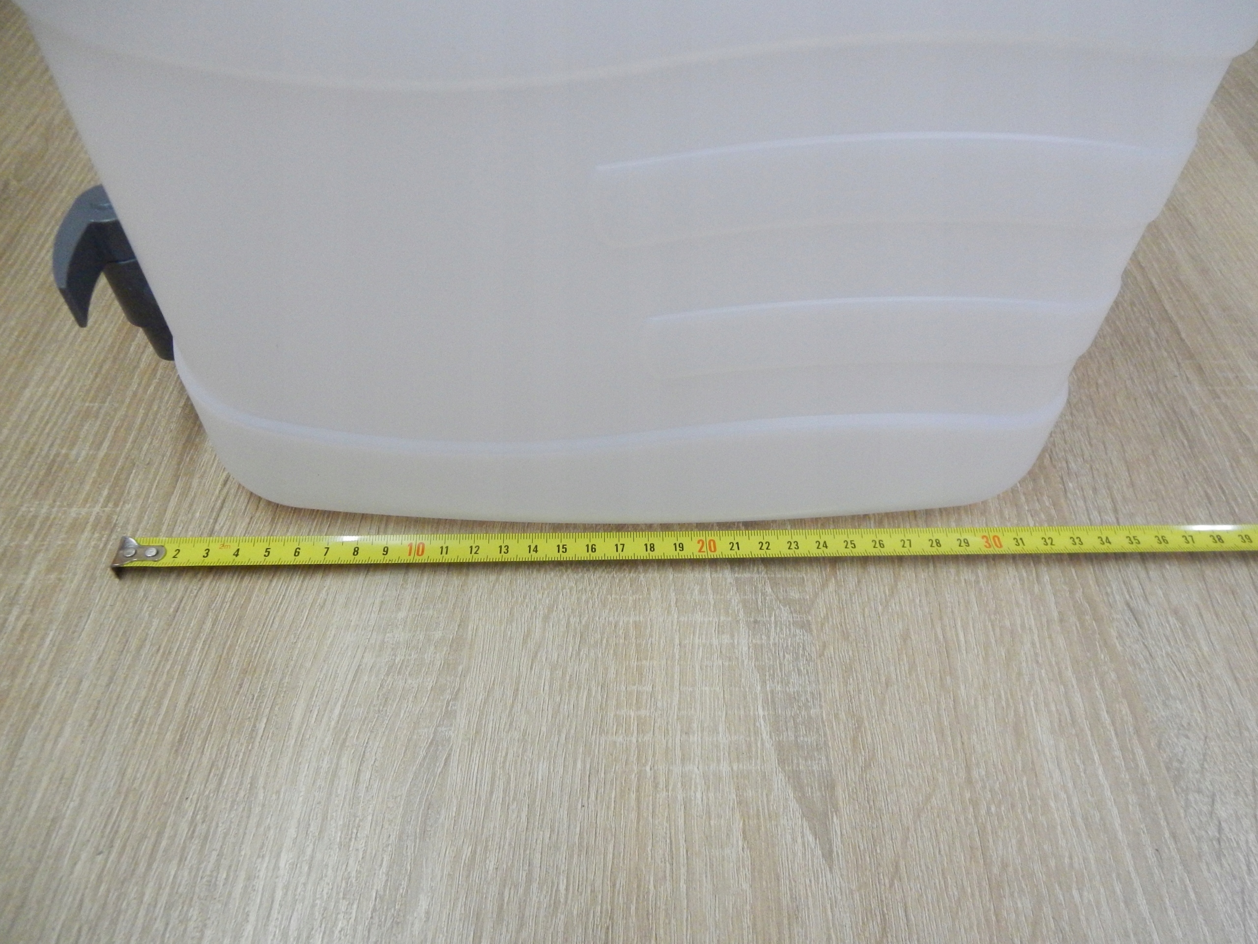 Kanister Bańka na wodę pitną z kranem 10L PRESSOL Pojemność 5-10 l