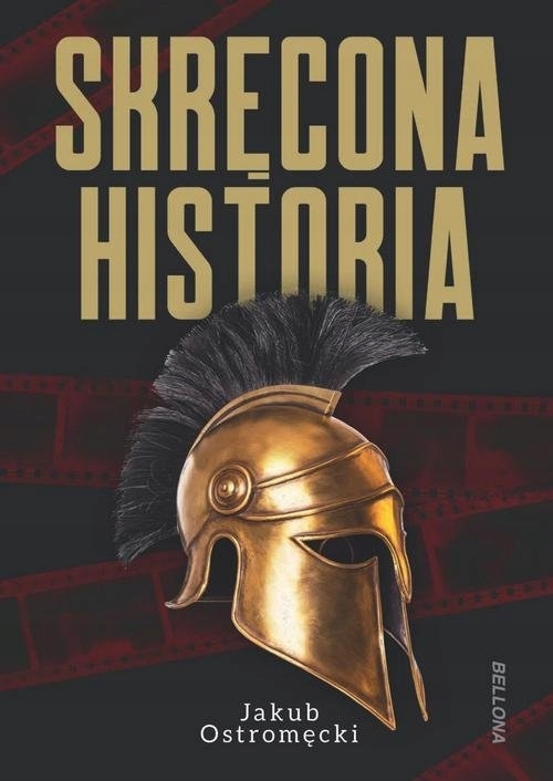 

Skręcona historia