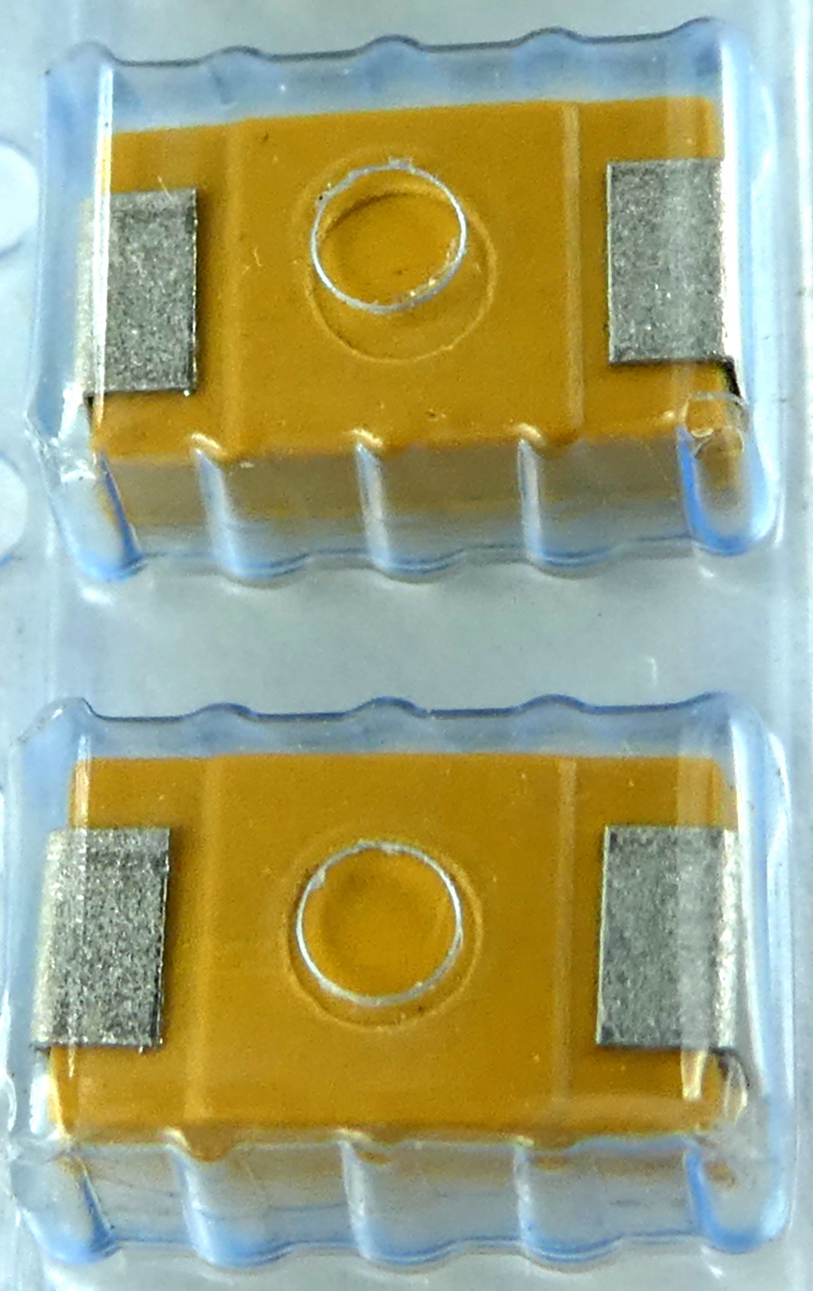 

Tantalowy 100uF 10V DC 10% T491 10szt.