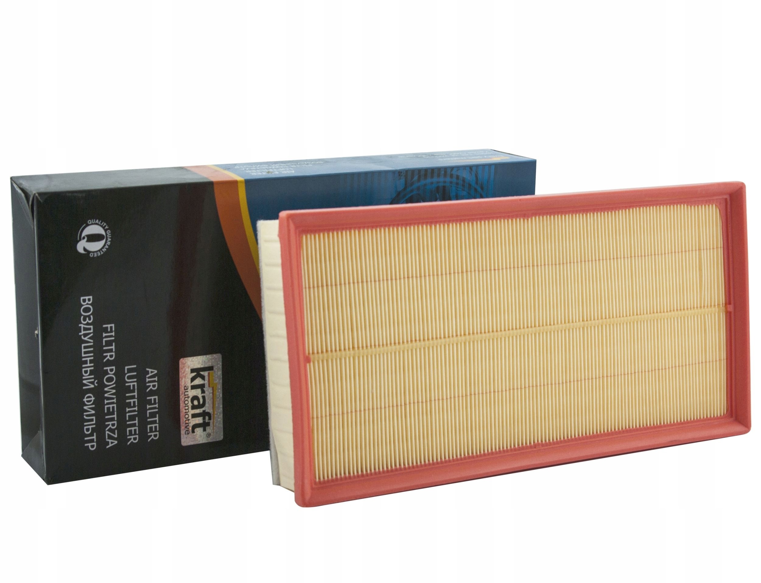 Kraft Automotive 1710410 Filtr powietrza