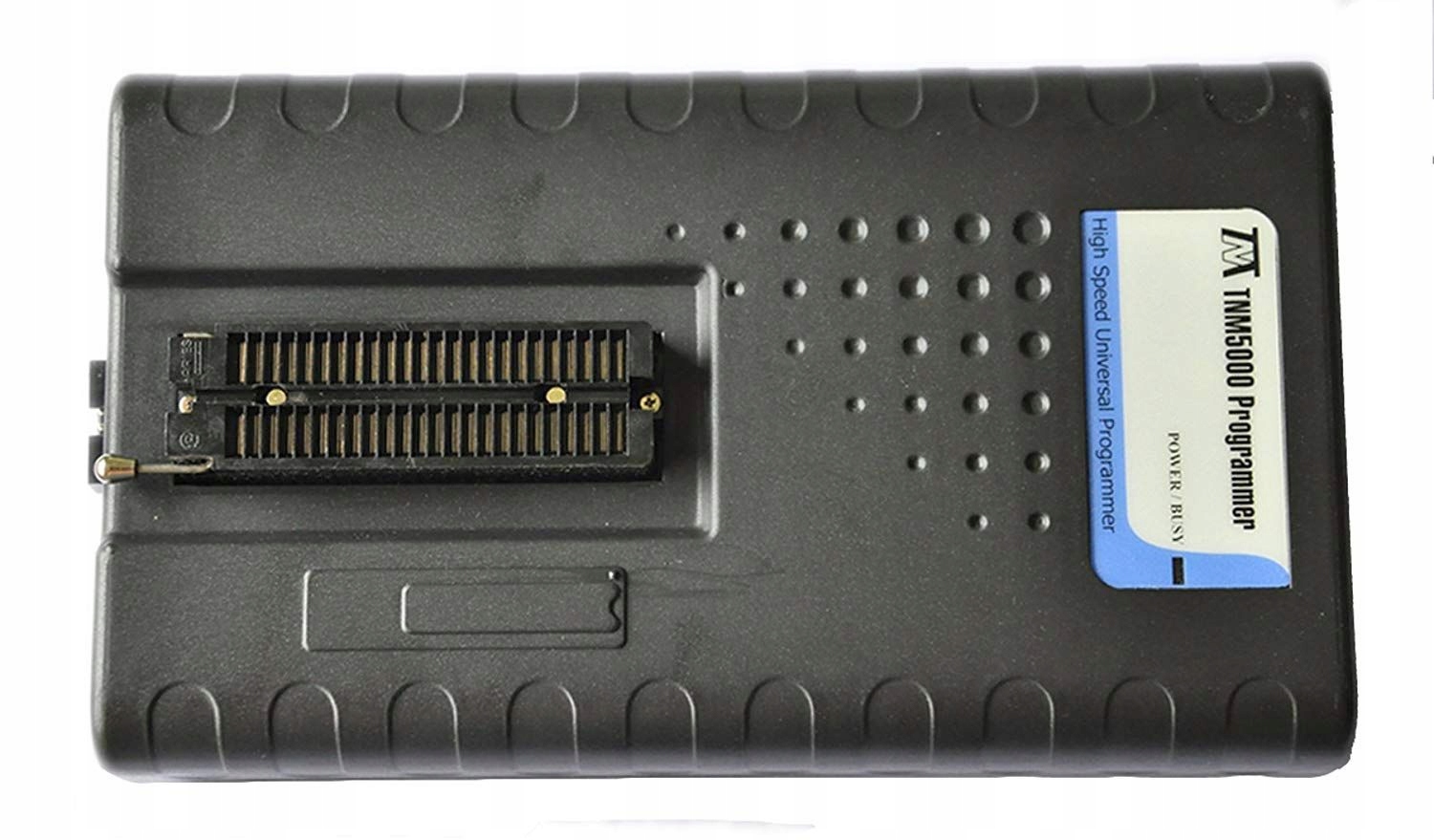 Uniwersalny Programator USB TNM5000 EAN (GTIN) 9999999944666