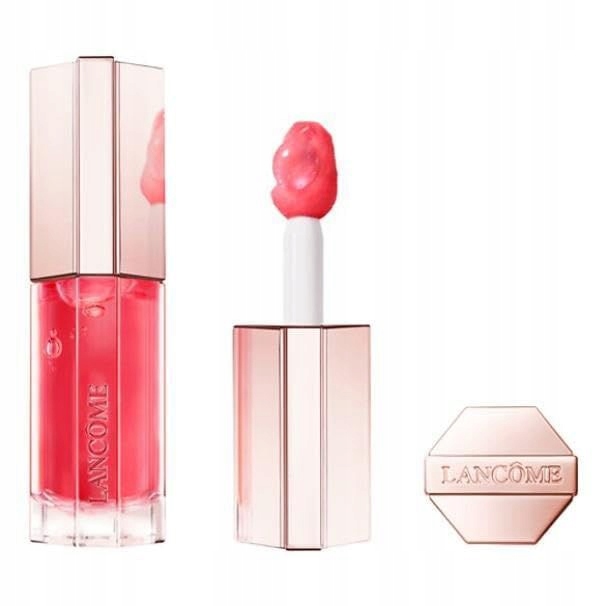 Lancome Lesk Na Rty Lip Idole (juicy Treat Oil) 9 ML Odstín: 12 Cherry Licio