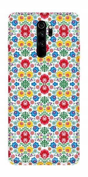 

Etui do Xiaomi Redmi Note Pro 8+Szkło/ Różne Wzory