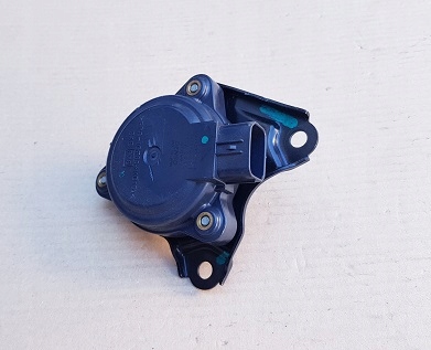 Czujnik Mercedes B W246 11-18r 1009892-01-B 043800-0111 NOWY ORYGINAŁ