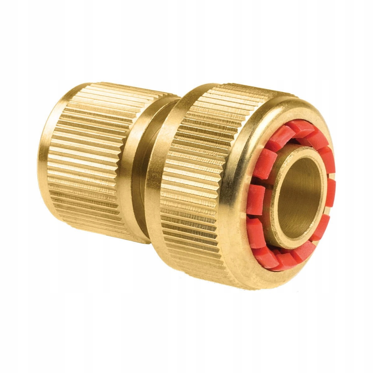 

Szybkozłącze Stop 3/4" Brass Cellfast