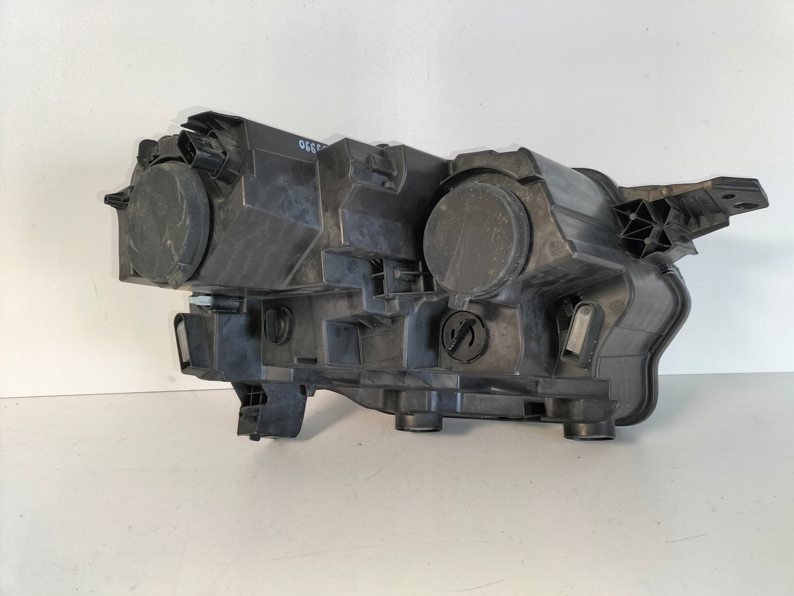 light front reflektor left TOYOTA PROACE CITY 19