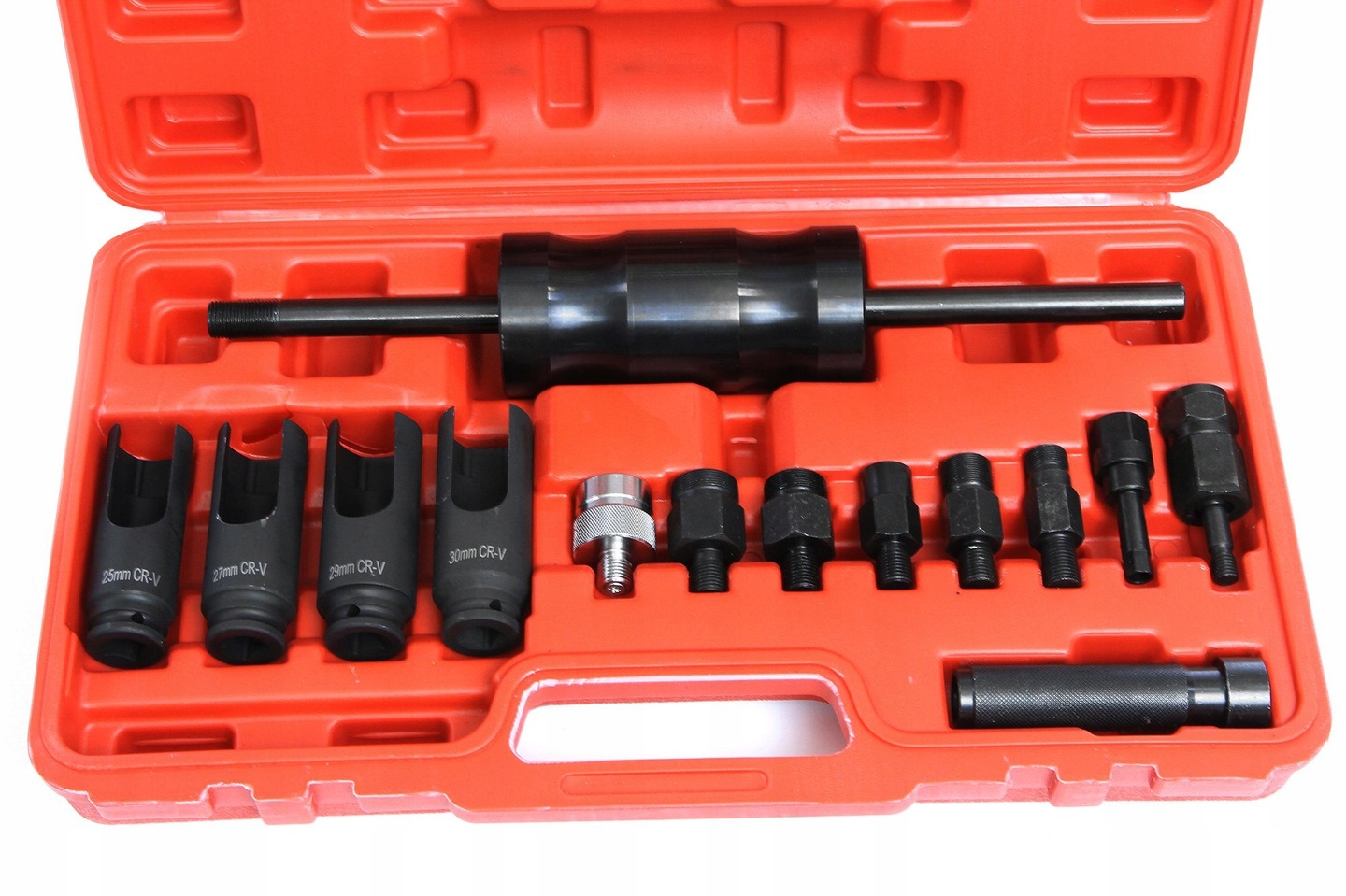 ŚCIĄGACZE DO WTRYSKIWACZY ŚCIĄGACZ DIESEL WTRYSKÓW