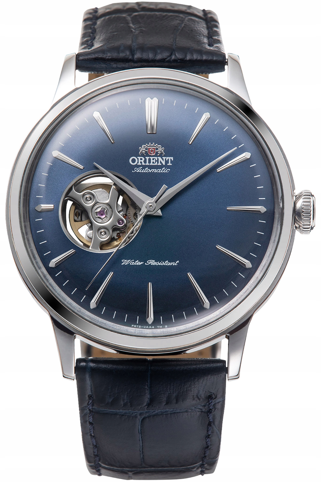 Hodinky Orient Classic Open Heart RA-AG0005L30B 40.5mm 3ATM