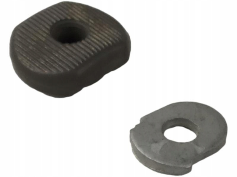 OE BMW RAMIE WYCIERACZKI LEWE BMW 6 E63 E64 Installation side front left