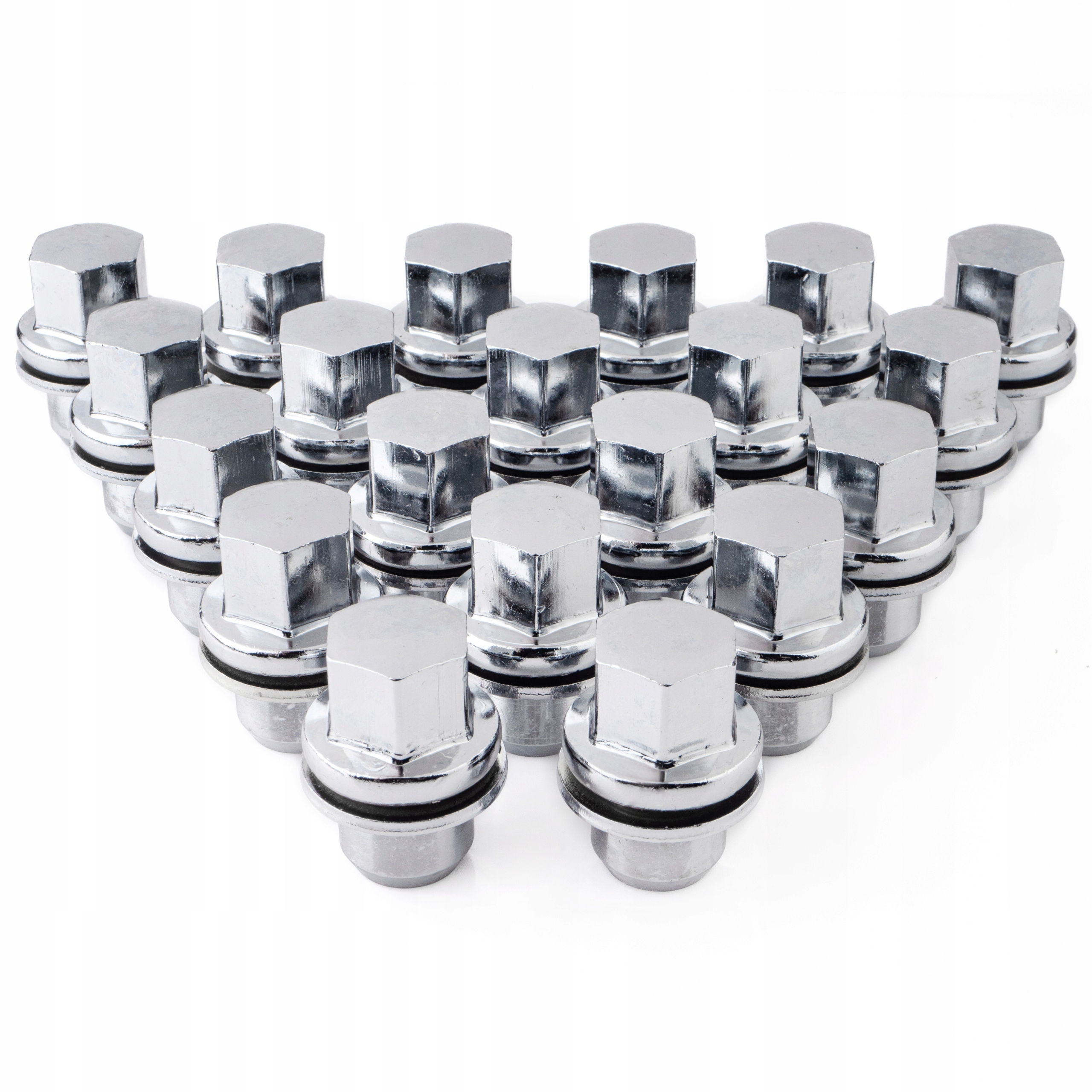 Matice na ráfky M14x1.5x46 mm Land Rover