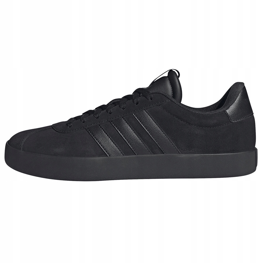 Adidas VL Court 3.0 [44] Pánské černé boty
