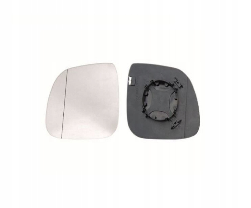 WKŁAD LUSTERKA VW CADDY 15- 7H1857521N LEWY NOWY