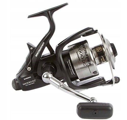 Kołowrotek Shimano Baitrunner Oceanic 12000