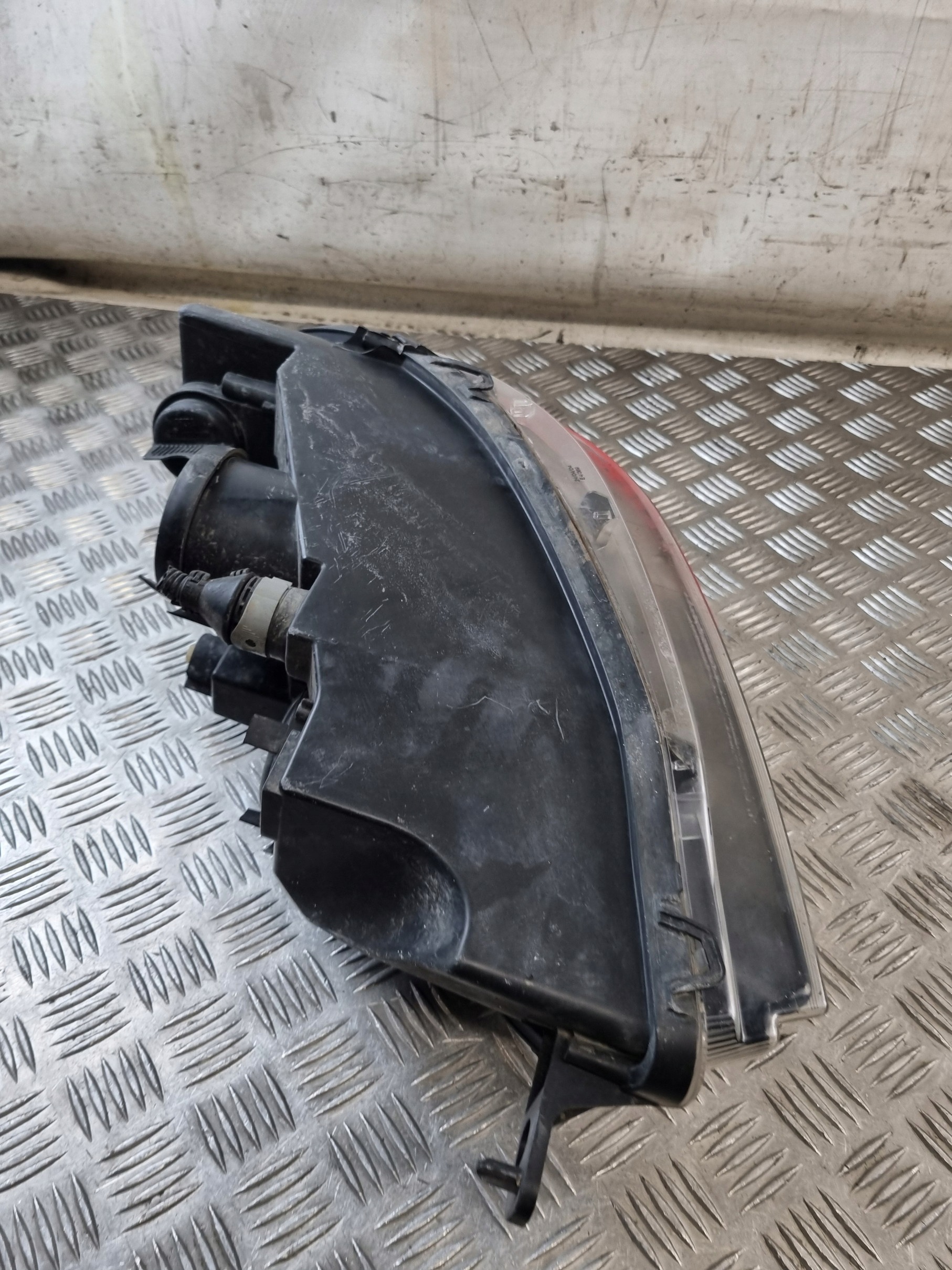 licht vorne rechts FIAT PUNTO II FL