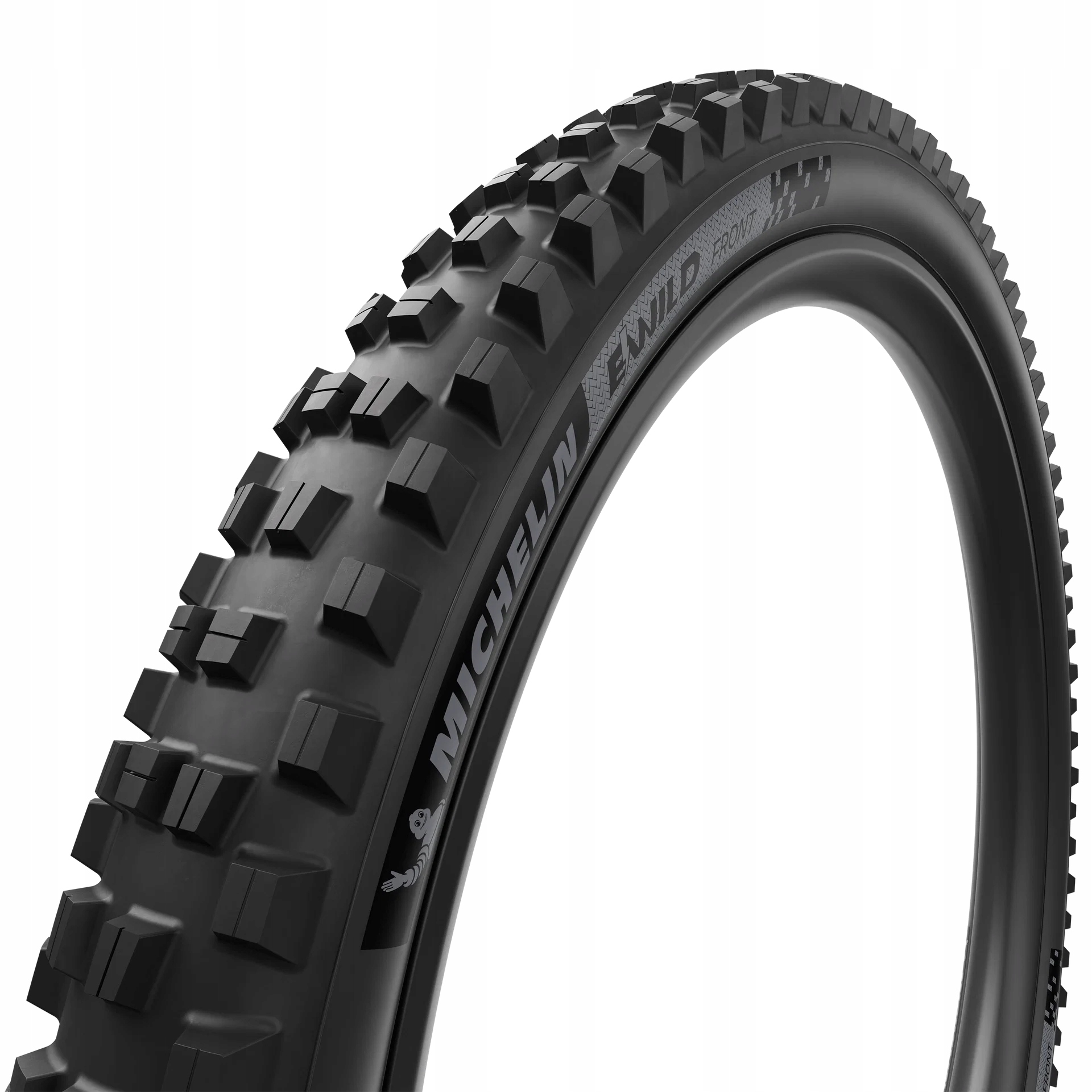 Michelin Plášť Wild Enduro Přední Racing Line 29x2. 40" 61- 622 Cr Tm. oz