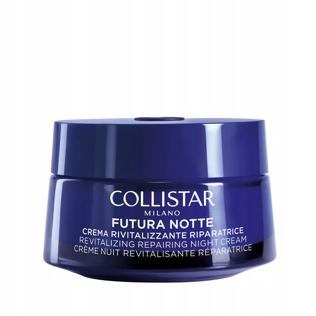 Revitalizační krém Collistar Futura 50 ml