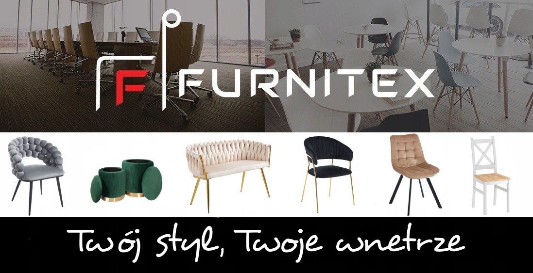 Podstawa pod Fotel Obrotowy BIUROWY do DOMU CZARNA fi 11 Furnitex ⌀640 Kod producenta Podstawa