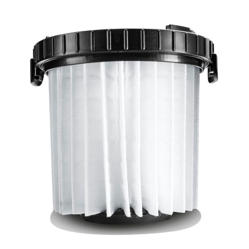 Filtr o długiej żywotności do VC 5 stożkowy Karcher 2.863-239.0