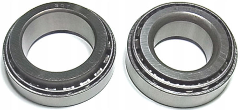 Ložiska Hlavy Rámu Yamaha Yp 250 R X-Max 05-09