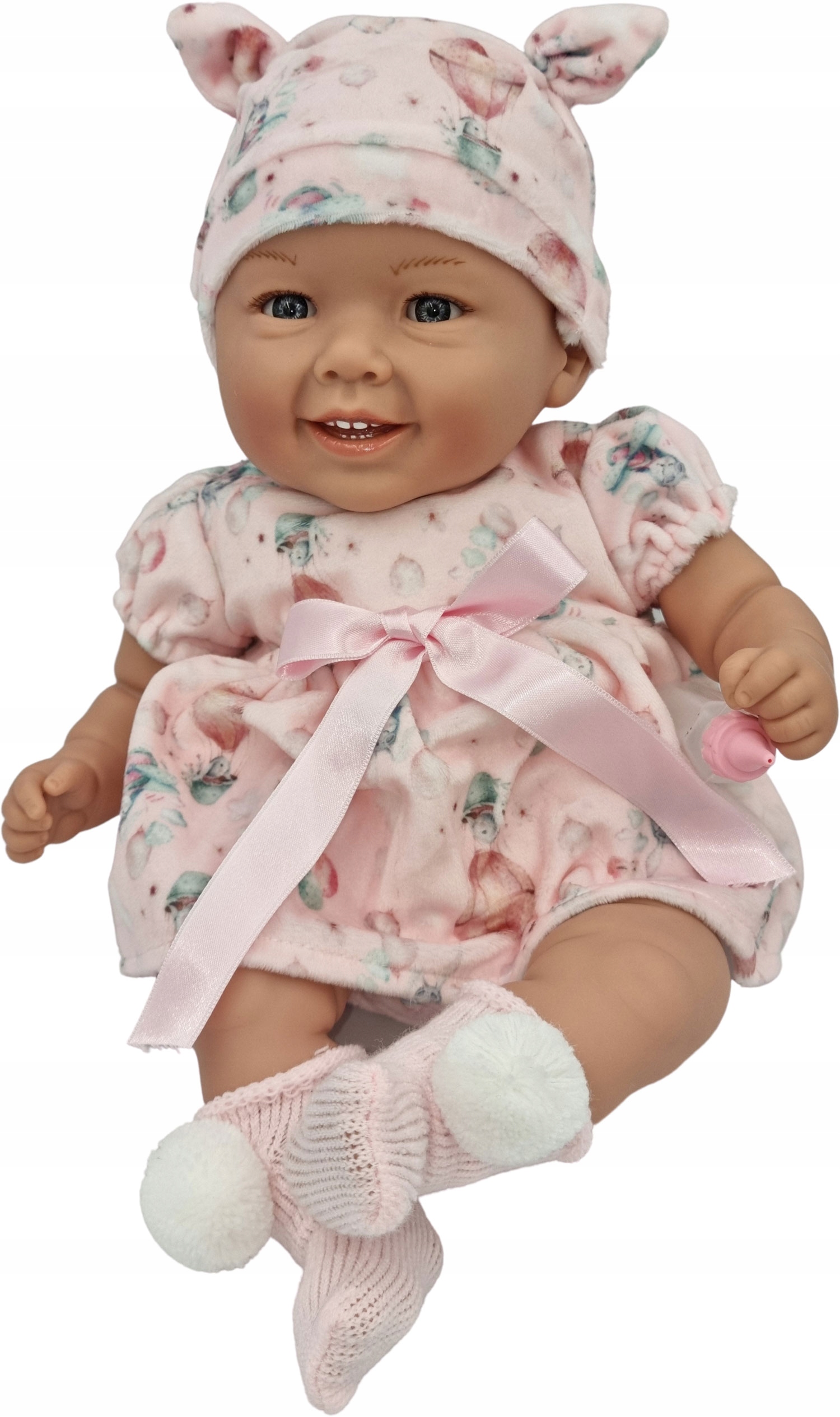 Lalka hiszpańska Diana, 40 cm Manolo