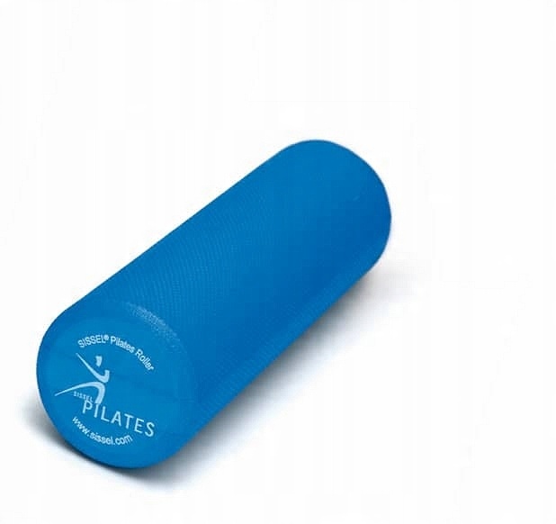 

Sissel Pilates Roller Pro 90 CM Wałek Do Ćwiczeń