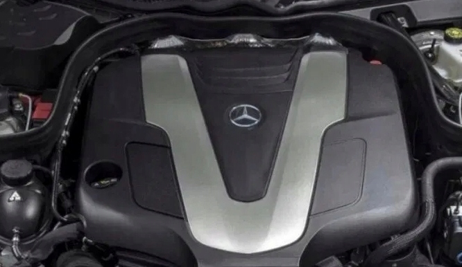 SILNIK MERCEDES CLS 3.0 CDI 642 853 GRATIS MONTAŻ