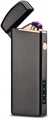

Elektryczna zapalniczka plazmowa Łukowa Usb