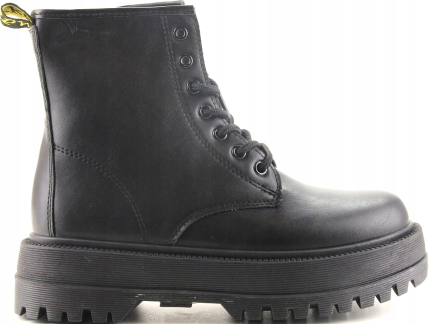 Ibuty Kanady Na Silné Podrážce News 5004 ČERNÉ40