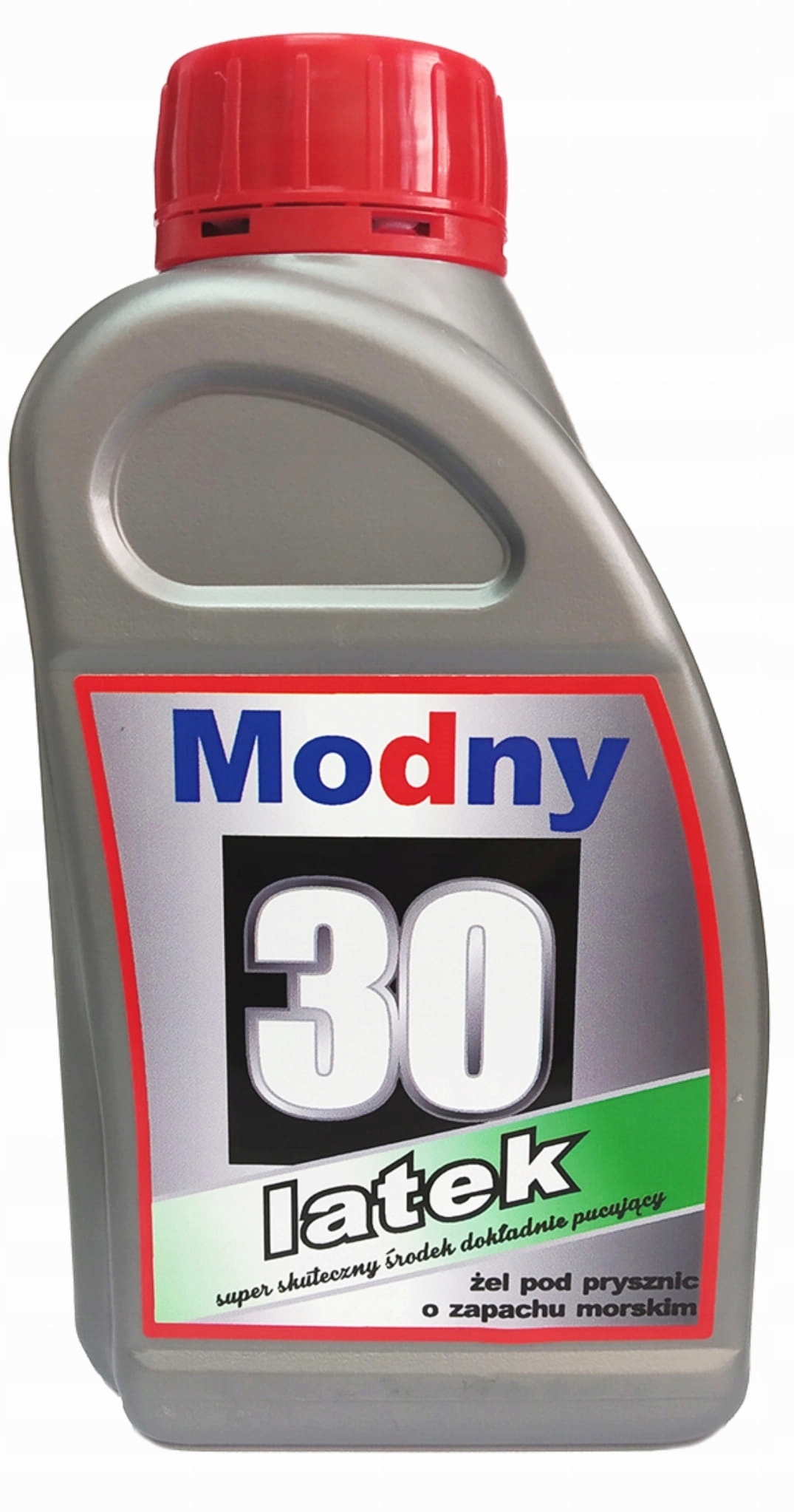 

Żel pod Prysznic na 30 Urodziny dla Męża, Faceta