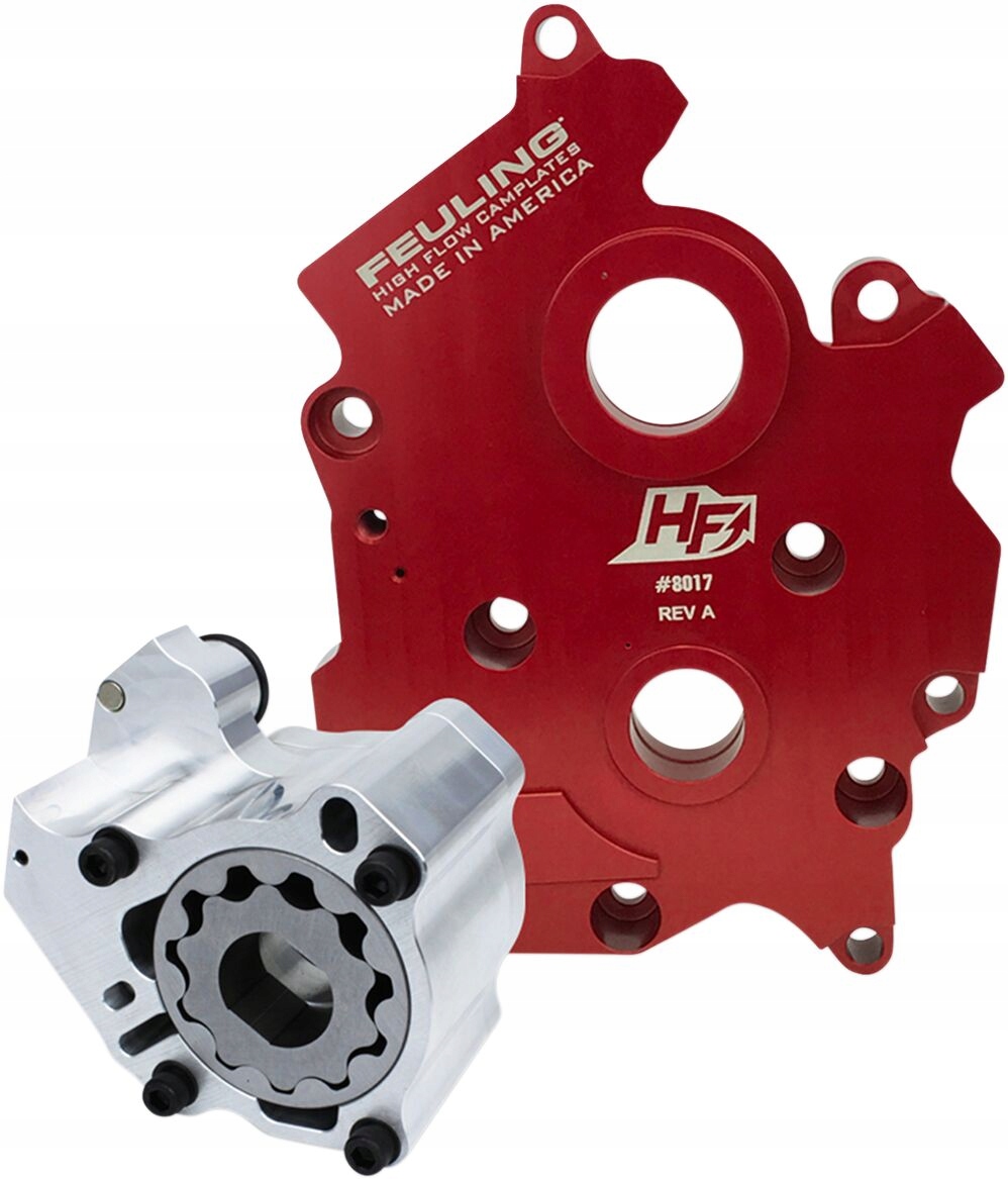 Olejová Pumpa Feuling Harley Flde Fltrxs 1750 Flfbs 1868 Flhx Flhxst 1923