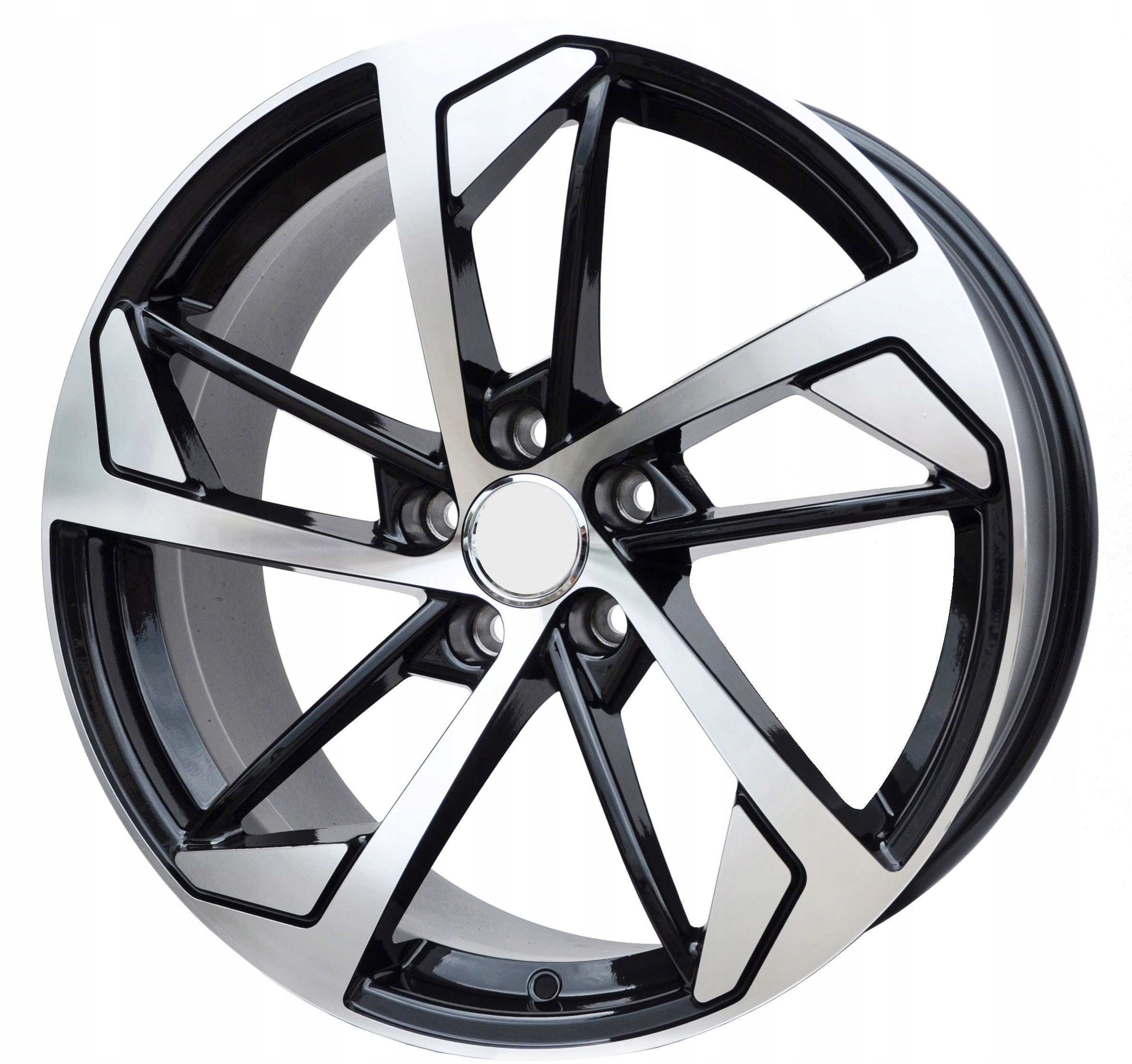 Disky 18'' Mercedes Trieda: A W168 W169 W176 W177