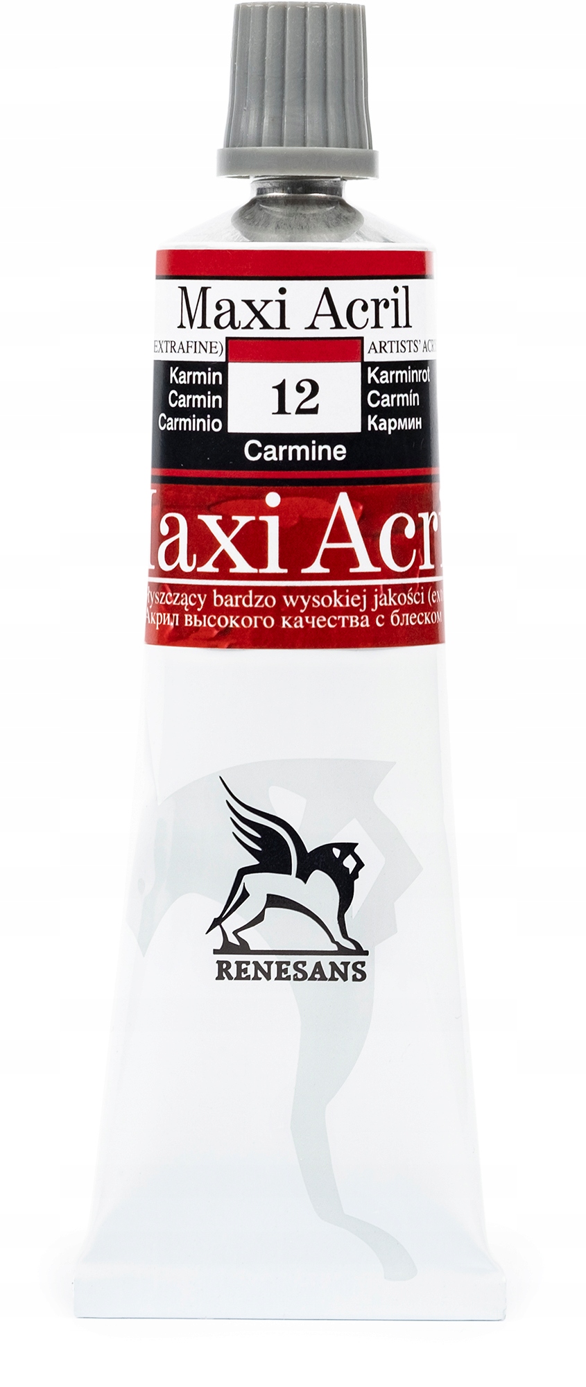 Maxi akryl 60ml 12