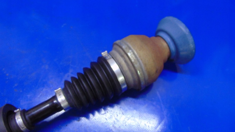 semi-axis right front 5N0407764S 1.4TSI VW TIGUAN and 5N PASSAT B7