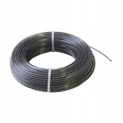 

Żyłka do kosy gwiazdka 2,4mm 15M Duo zbrojna