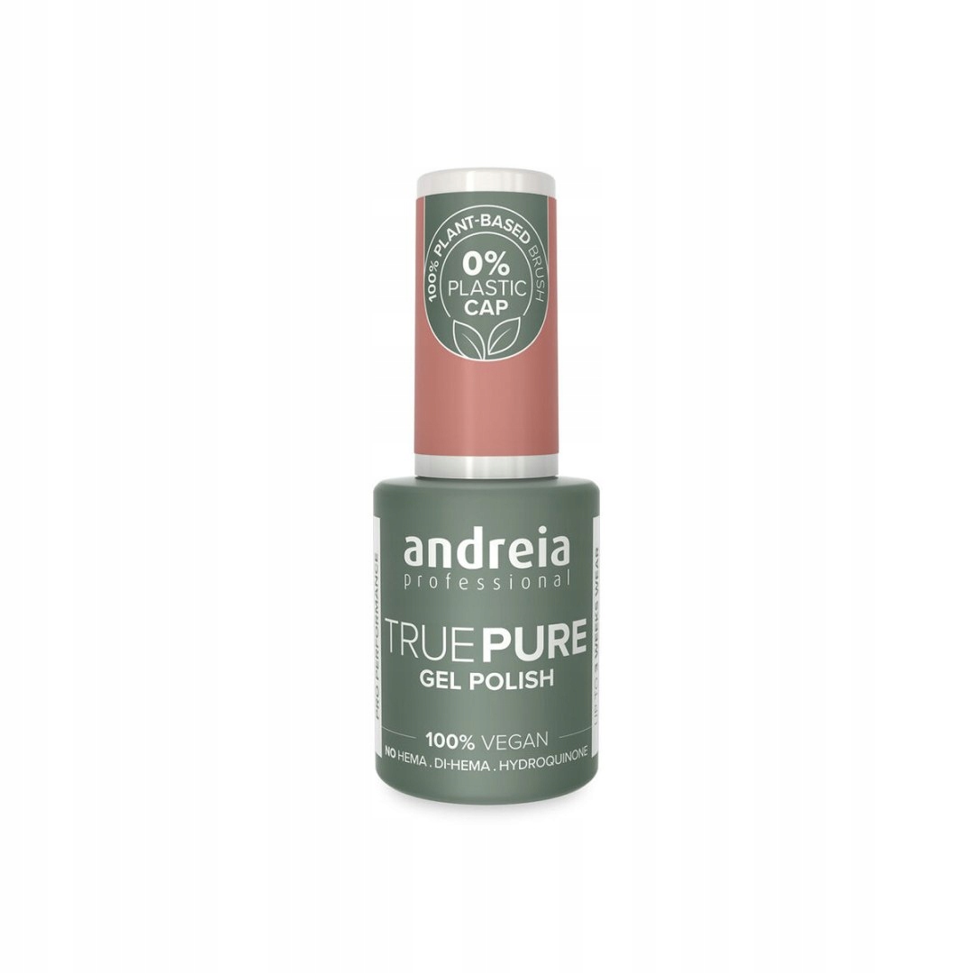 Lak na nehty Andreia True Pure 10,5 ml T29