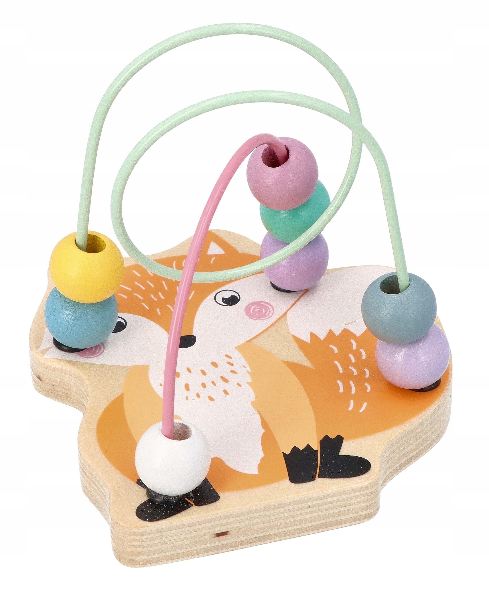 

Pomysł dla dzieci Przeplatanka AdamToys