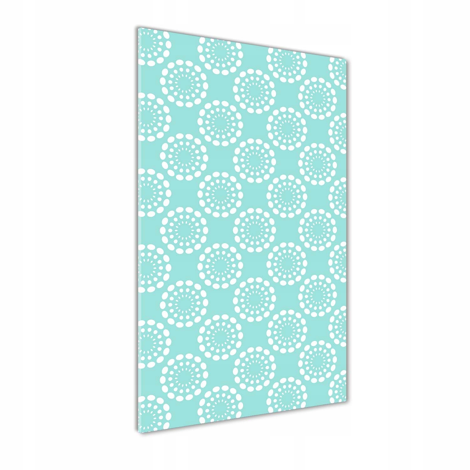 

Foto obraz szkło akrylowe Geometryczne tło 50x100