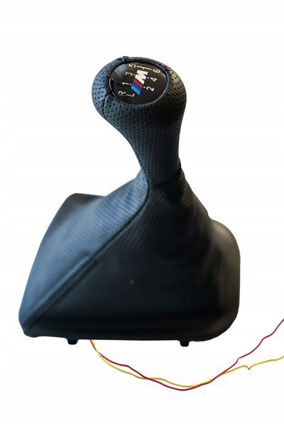 PODSWIETLANA GALKA ZMIANY BIEGOW 6B DO BMW 3 E46 Parts manufacturer Other