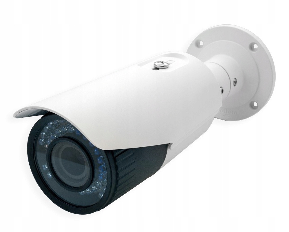 ІЧ-КАМЕРА СПОСТЕРЕЖЕННЯ 40M 1920×1080/25 fps F1.4