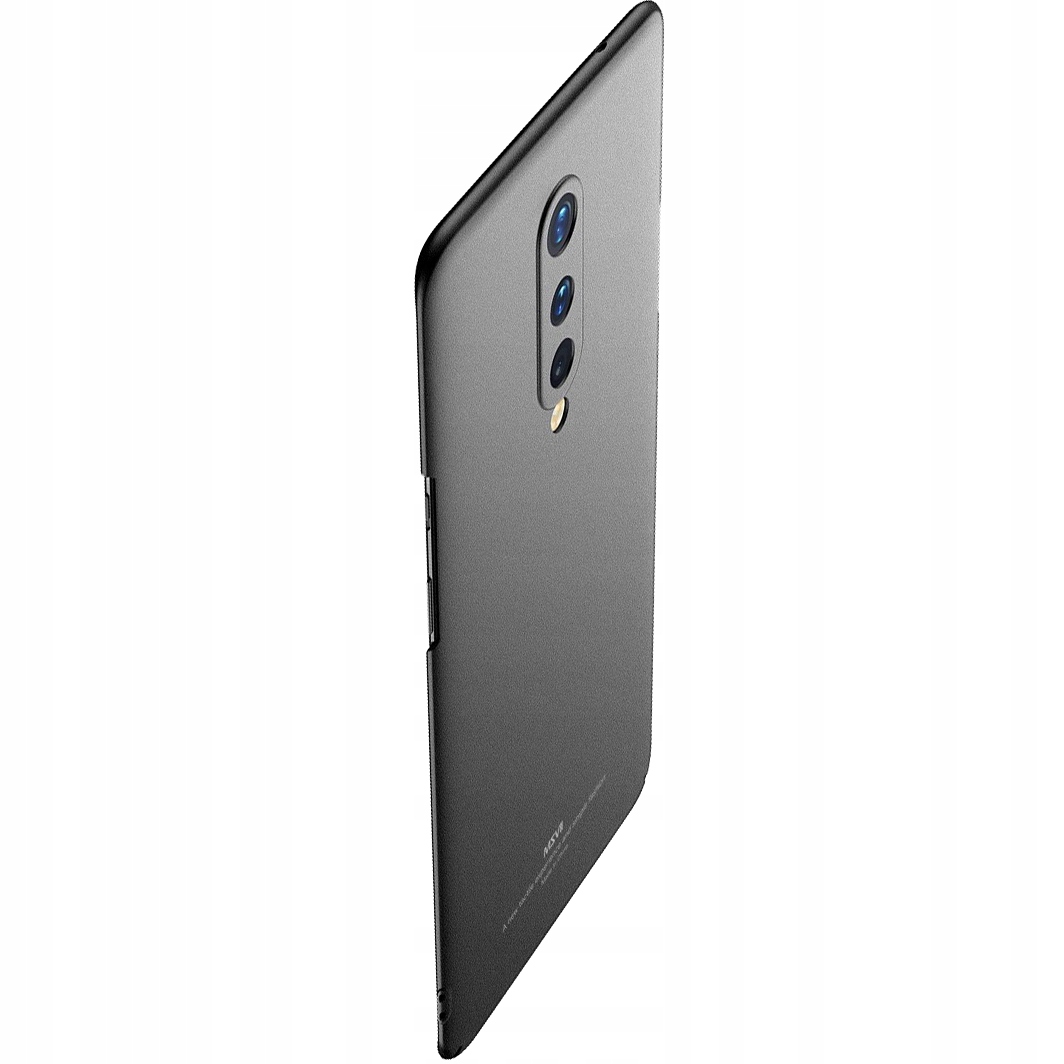 

Etui Msvii do OnePlus 8 , case, cover, Matte Ph