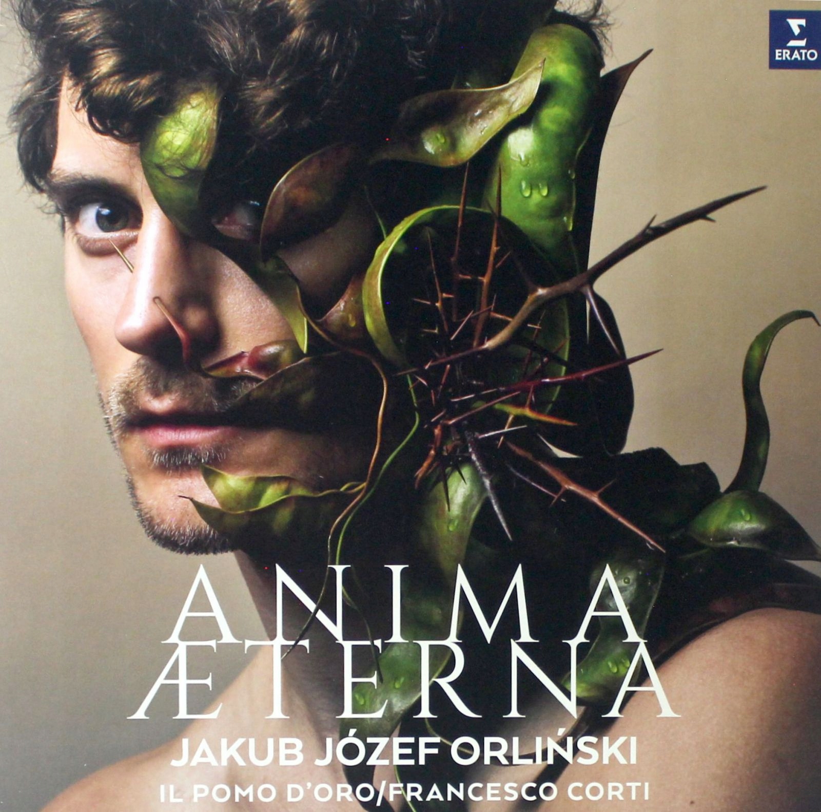 

Józef Orliński & Fatma Said & IL Pomo D'or
