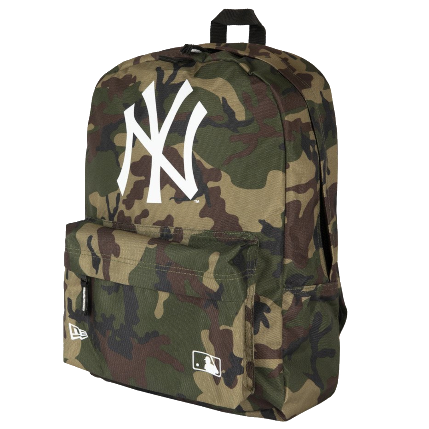 NEW ERA MLB NEW YORK YANKEES KAŽDODENNÝ BATOH (UNI) Unisex batoh