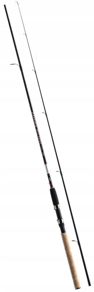 WĘDKA JAXON ZAFFIRA JIG SPIN RT 2,10m 3-12g